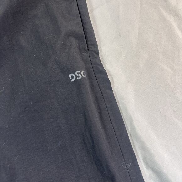 DSG Dicks Sporting Good Girls Rain pants size small - Picture 4 of 8